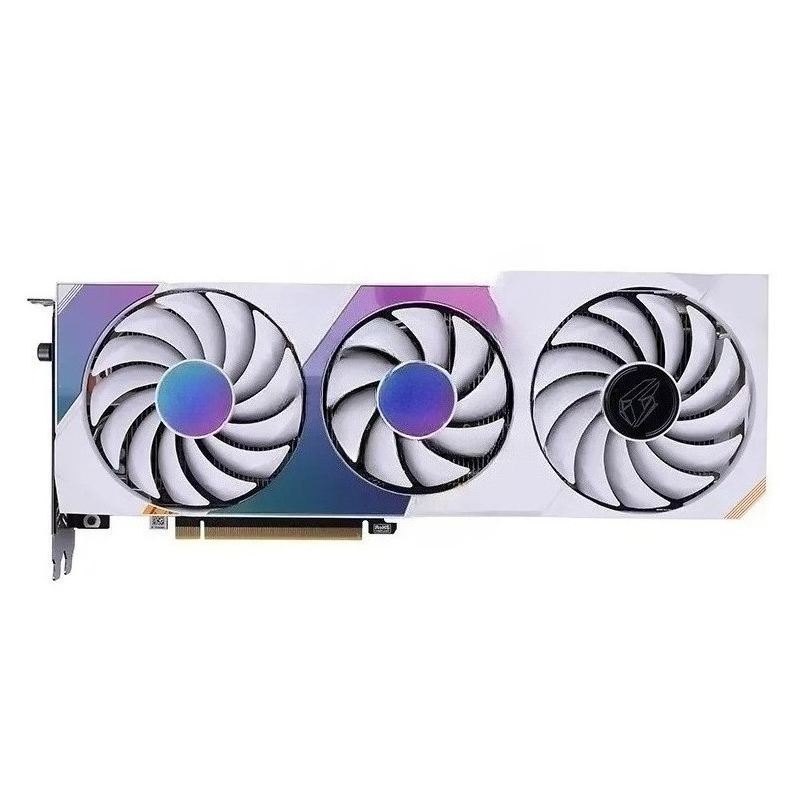 Rtx 3090 24Gb Graphics Card - การ์ดจอ RTX 3090 24GB GDDR6X, GPU