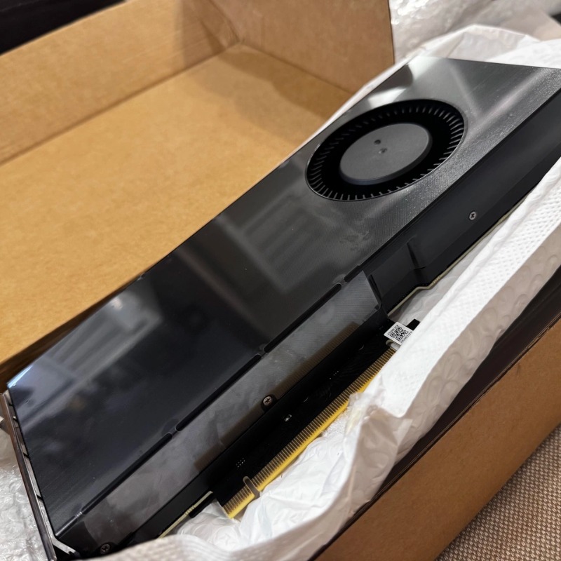 Rtx 3090 24Gb Graphics Card - การ์ดจอแยกอิสระรุ่น Public Version 10G Turbo AI