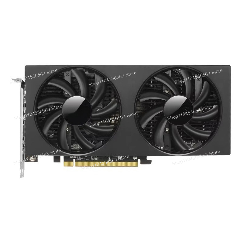 การ์ดจอสำหรับเล่นเกมรุ่นใหม่ระ - Rx 5700 Xt 8Gb Video Card บทวิจารณ์และราคา