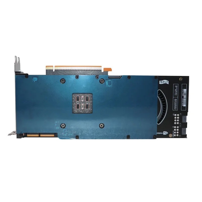 การ์ดจอแยกอิสระรุ่น Public Ver - Rtx 3090 24Gb Graphics Card บทวิจารณ์และราคา