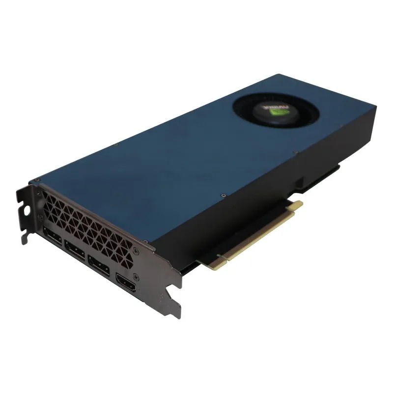 การ์ดจอแยกอิสระรุ่น Public Ver - Rtx 3090 24Gb Graphics Card บทวิจารณ์และราคา